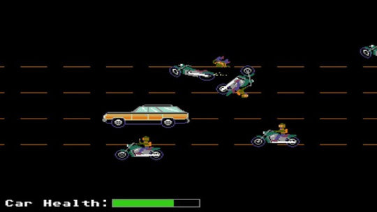 Organ Trail: Director's Cut Steam CD Key
