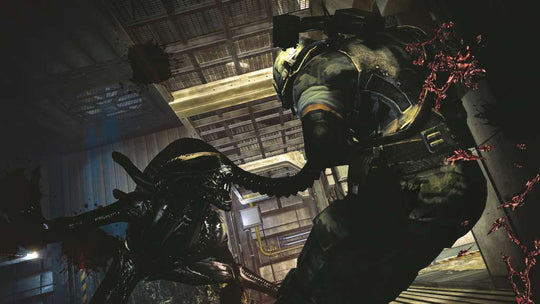 Aliens Colonial Marines Season Pass Steam CD Key