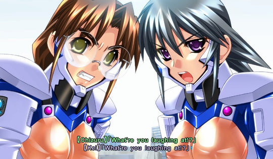 Muv-Luv Steam CD Key