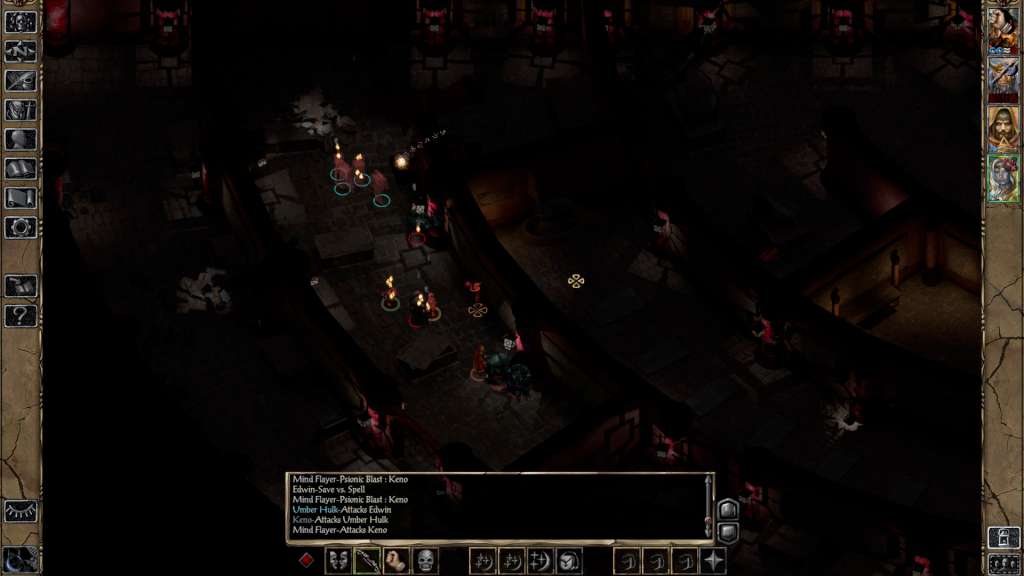 Baldur's Gate II: Enhanced Edition PC GOG CD Key