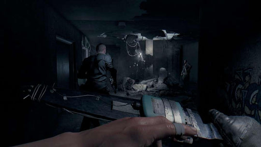 Dying Light - Exclusive Pack DLC Steam CD Key