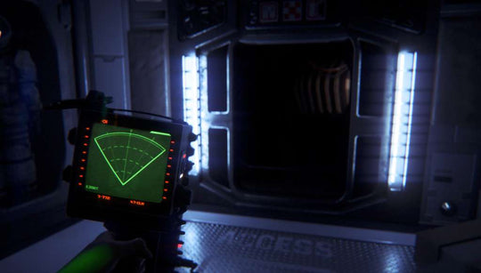 Alien: Isolation PC Steam CD Key