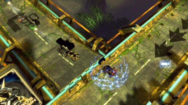 Speed Kills Steam CD Key