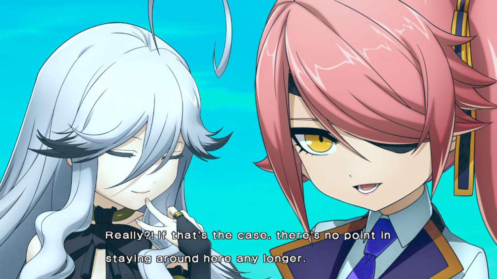 XBlaze Lost: Memories PC Steam CD Key
