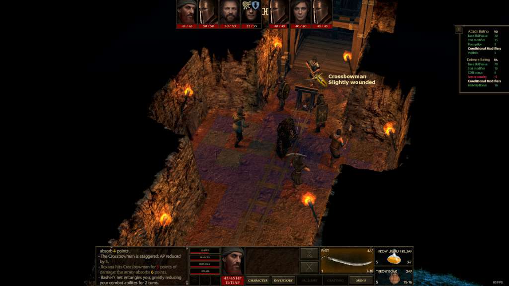 Dungeon Rats PC Steam CD Key