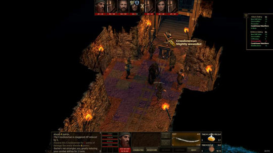 Dungeon Rats PC Steam CD Key
