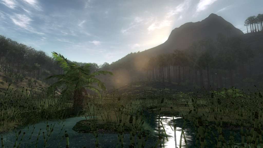 theHunter: Primal Steam CD Key