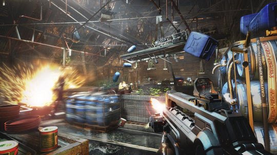 Deus Ex: Mankind Divided PC Steam CD Key