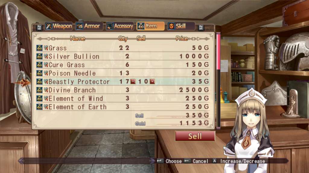 Agarest: Generations of War Collector's Edition Steam CD Key