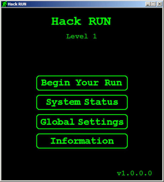 Hack RUN Steam CD Key