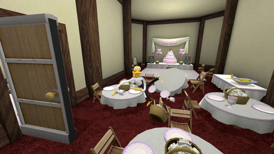 Octodad: Dadliest Catch PC Steam CD Key