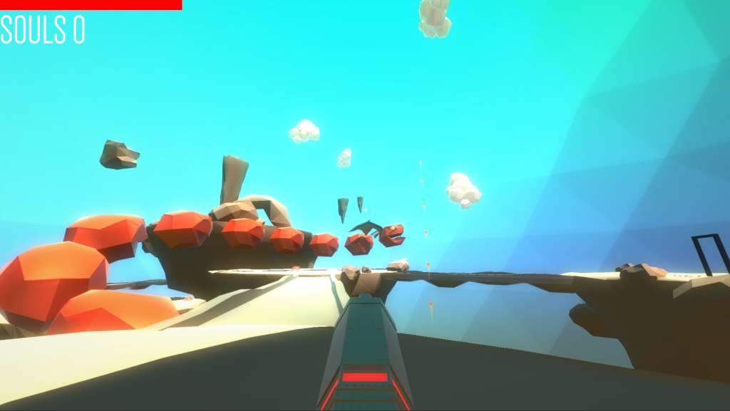 Polygod Steam CD Key