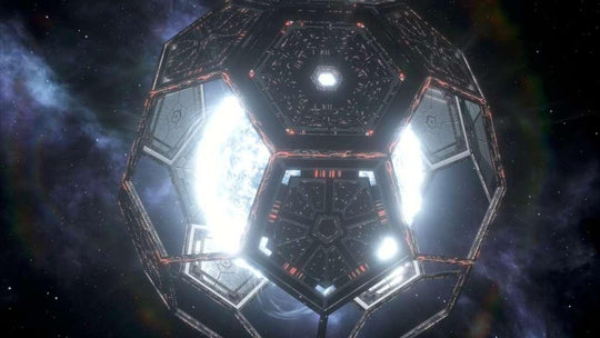 Stellaris - Utopia DLC PC Steam CD Key