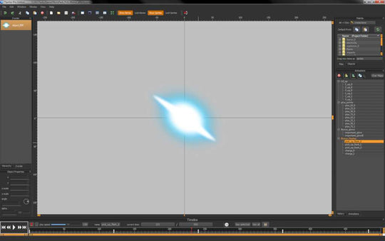 Spriter: Game Effects Pack Steam CD Key