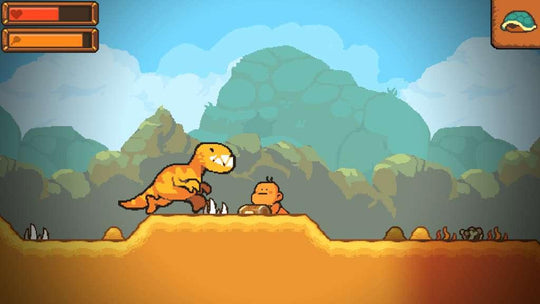 StoneBack | Prehistory Steam CD Key