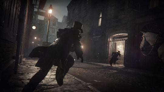 Assassin's Creed Syndicate - Season Pass DLC PC Ubisoft Connect CD Key