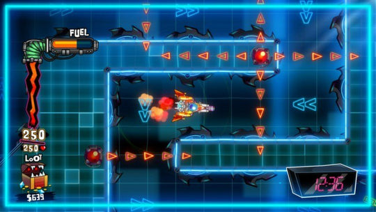 Hell Yeah! - Virtual Rabbit Missions Steam CD Key