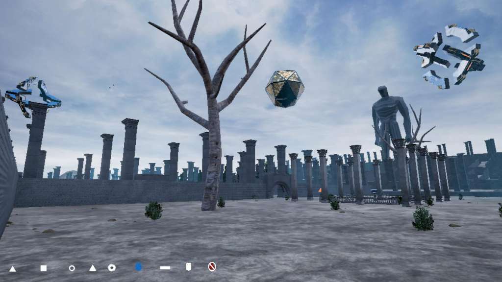 Invisible Mind Steam CD Key