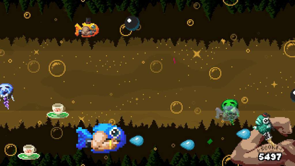 Shutshimi Steam CD Key