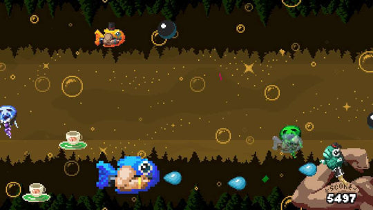 Shutshimi Steam CD Key