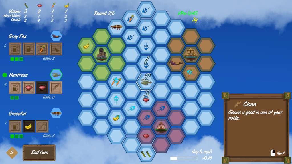 SkyBoats Steam CD Key