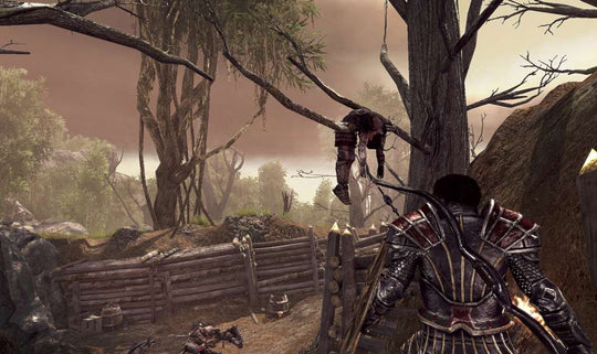 ArcaniA: Gold Edition EU Steam CD Key