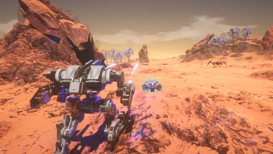 Osiris: New Dawn Steam CD Key