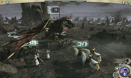 Age of Wonders III - Deluxe Edition  EU Steam CD Key