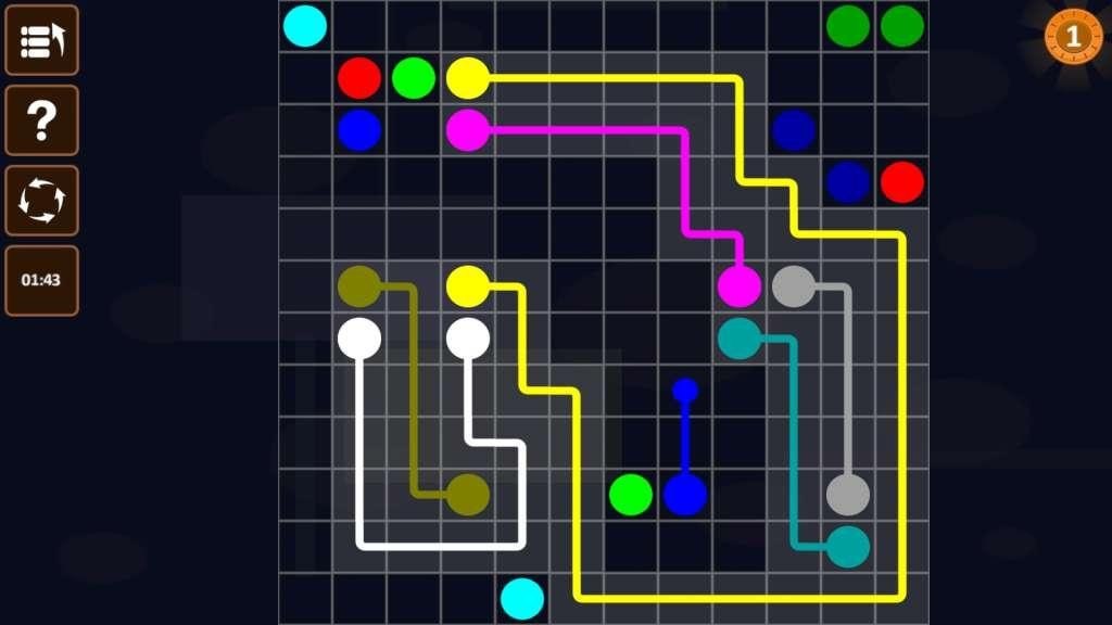 Dots eXtreme PC Steam CD Key