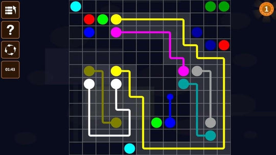 Dots eXtreme PC Steam CD Key