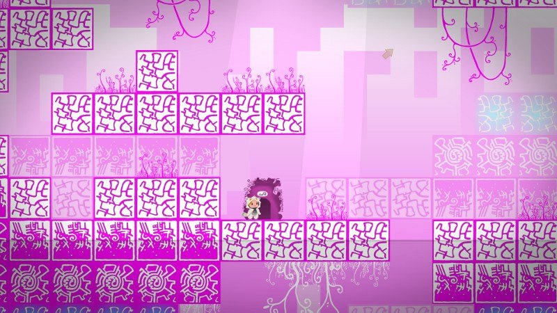 The Land of Eyas Steam CD Key