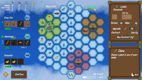 SkyBoats Steam CD Key