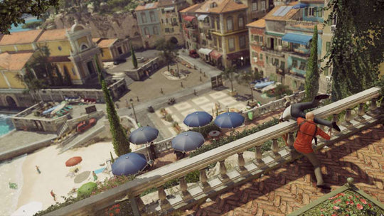 HITMAN: The Complete First Season Steam CD Key