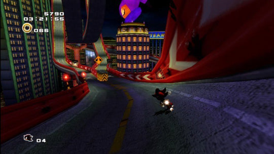 Sonic Adventure 2 Steam CD Key