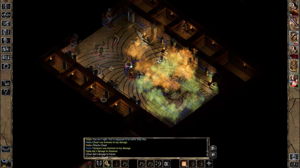 Baldur's Gate II: Enhanced Edition PC GOG CD Key