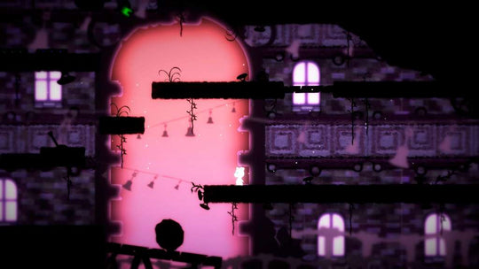 Soulless: Ray Of Hope Steam CD Key