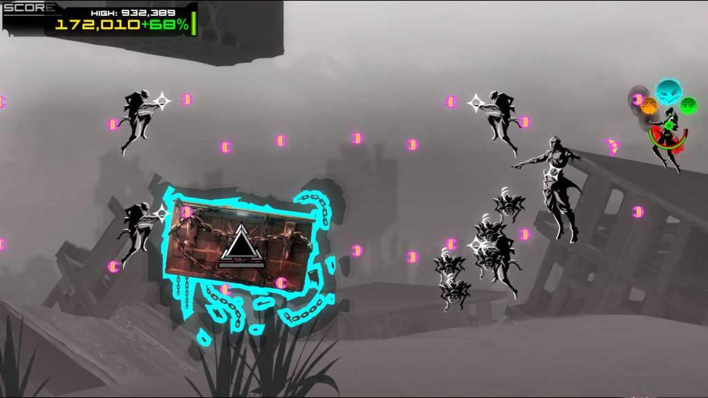 A City Sleeps PC Steam CD Key