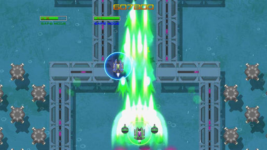 Overdriven Reloaded Steam CD Key