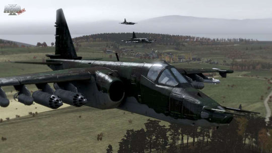 Arma X: Anniversary Edition Steam CD Key