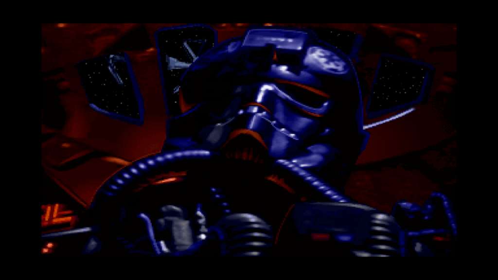 Star Wars: TIE Fighter Special Edition Steam CD Key