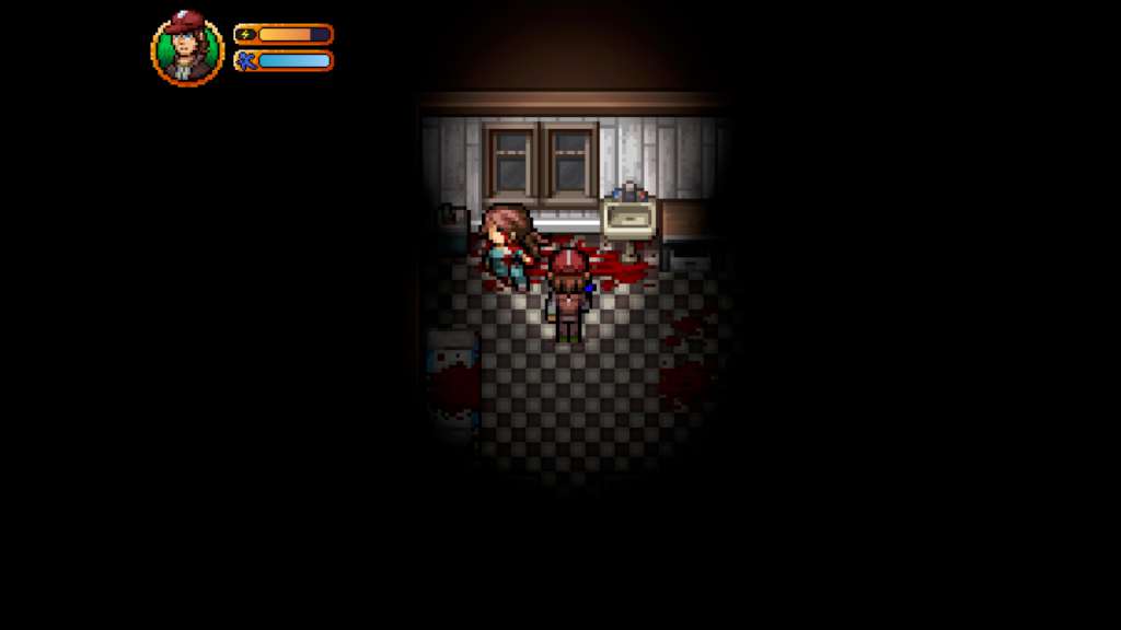Camp Sunshine PC Steam CD Key