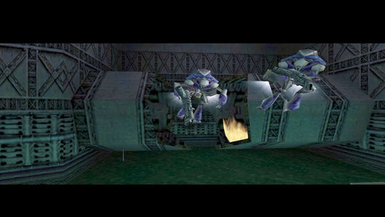 Slave Zero Steam CD Key