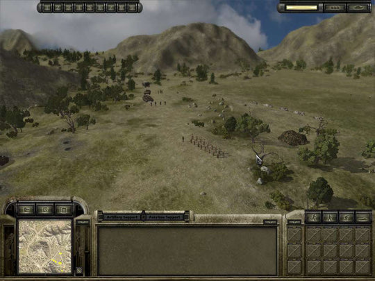 9th Company: Roots Of Terror PC Steam CD Key