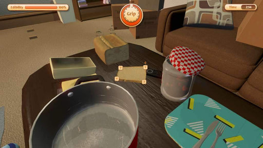 I Am Bread PC Steam CD Key