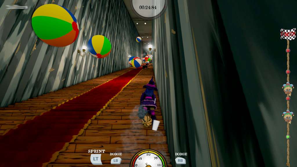 Death Stair Steam CD Key