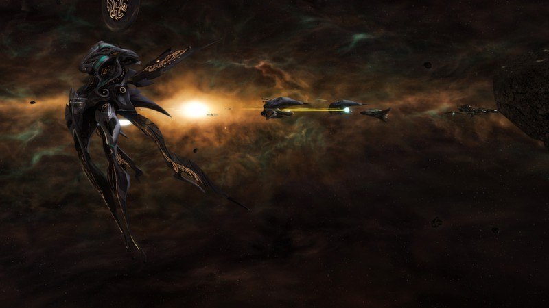 Sins of a Solar Empire: Rebellion PC Steam CD Key