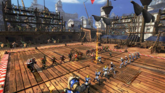Blood Bowl Chaos Edition PC Steam CD Key