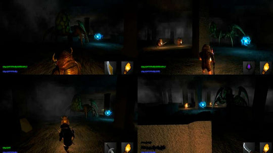 Heroes of Dark Dungeon Steam CD Key