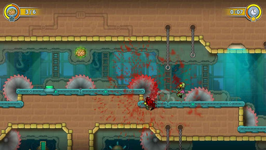 Deadlings - Rotten Edition Steam CD Key
