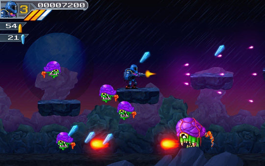 PROJECT XINATRA Steam CD Key